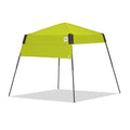 E-Z UP Recreational Half Wall, Canopy/SHELTER NOT Included, Fits Angled Leg 10' x 10' Canopy, Truss Clips and Storage Bag, Royal Blue