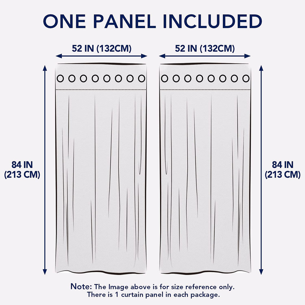 Waterproof Outdoor Curtain
