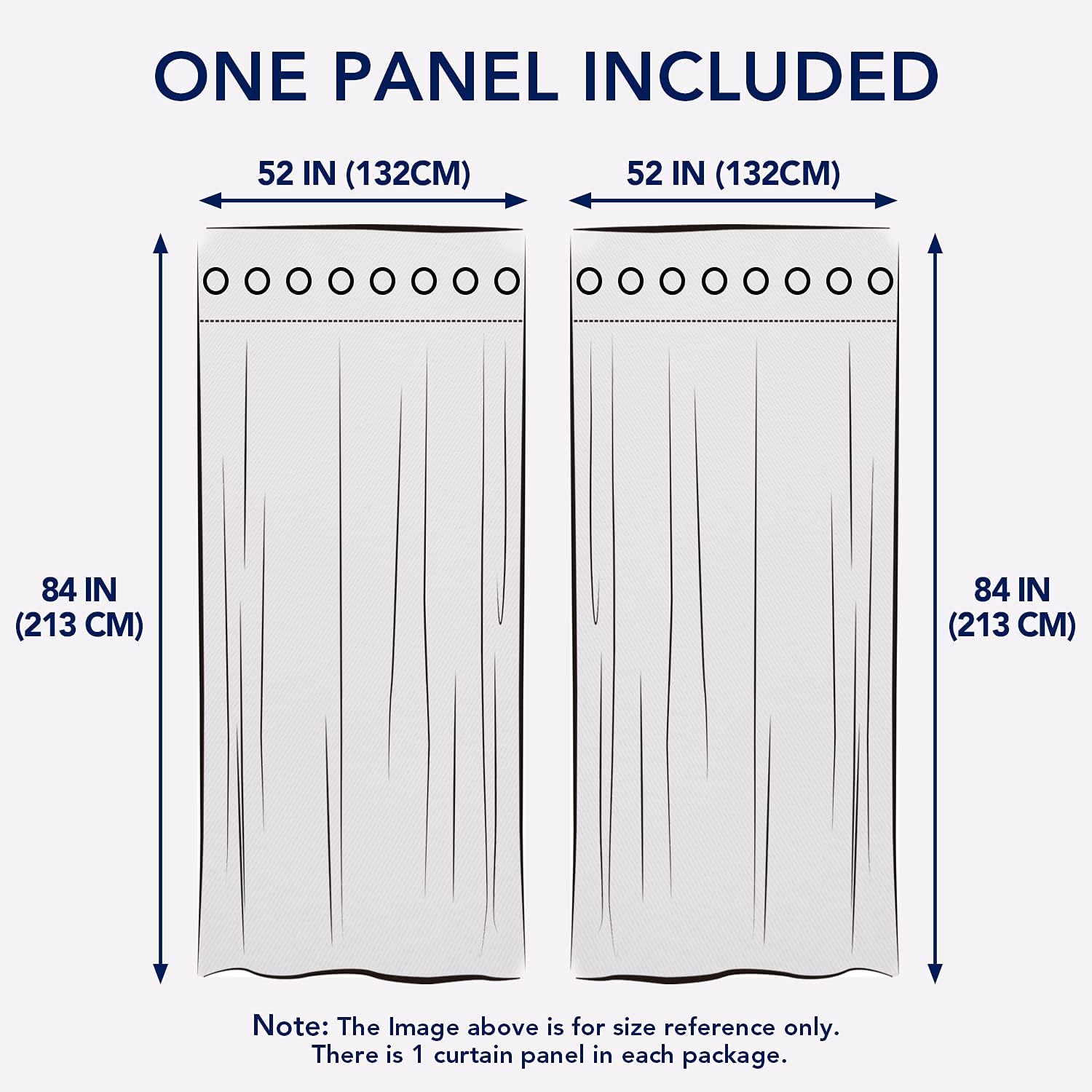 Waterproof Outdoor Curtain