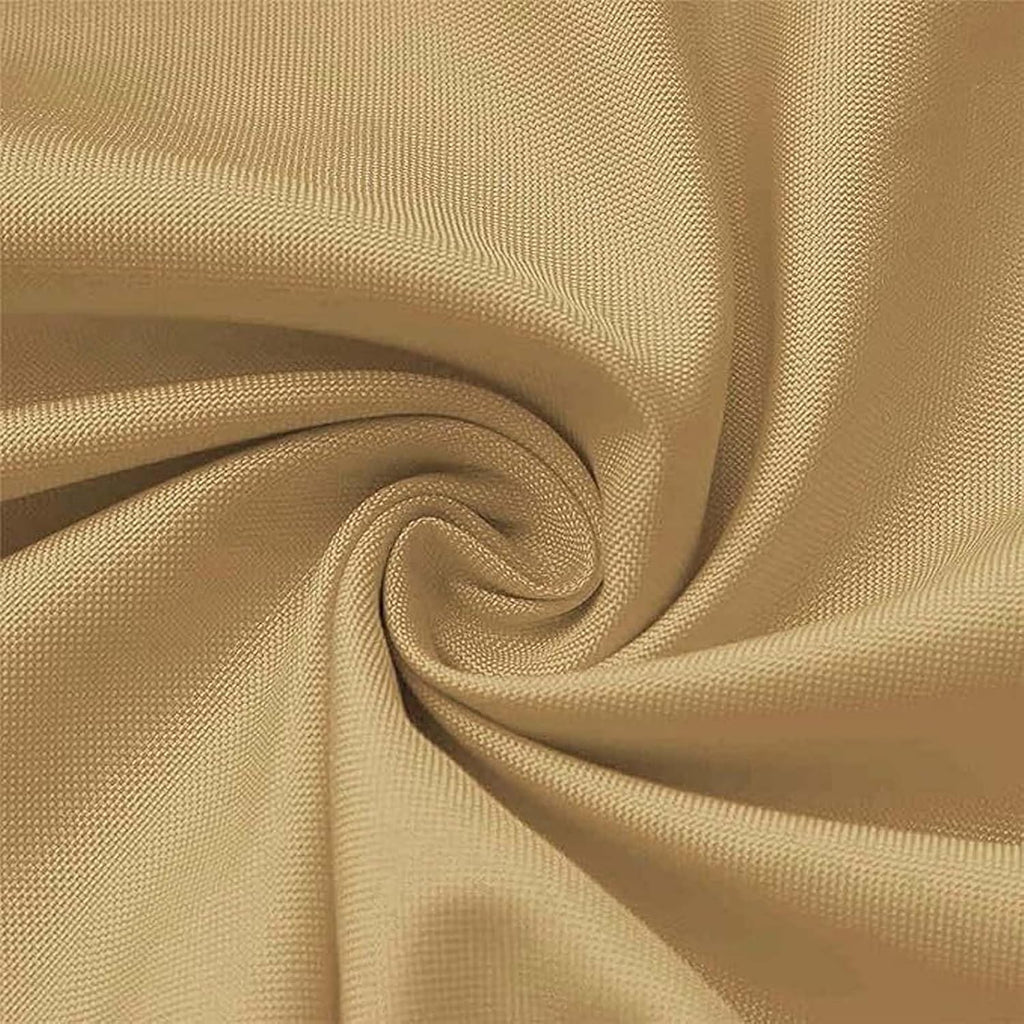 Waterproof Rectangle Sun Shade Sail Canopy, UV Resistant 95% UV Block Heavy Duty Outdoor Shade Cloth, Garden Shade Cover Awning Shelter with Rings, for Patio, Backyard, Pool, Deck