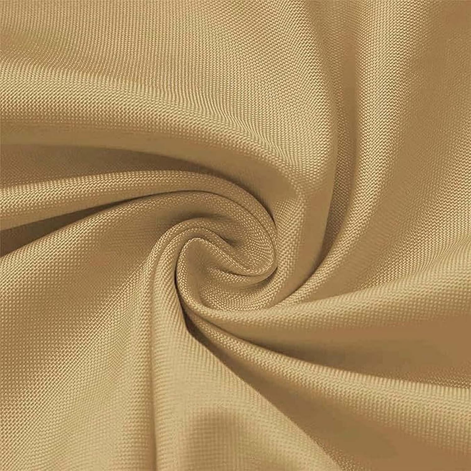 Waterproof Rectangle Sun Shade Sail Canopy, UV Resistant 95% UV Block Heavy Duty Outdoor Shade Cloth, Garden Shade Cover Awning Shelter with Rings, for Patio, Backyard, Pool, Deck