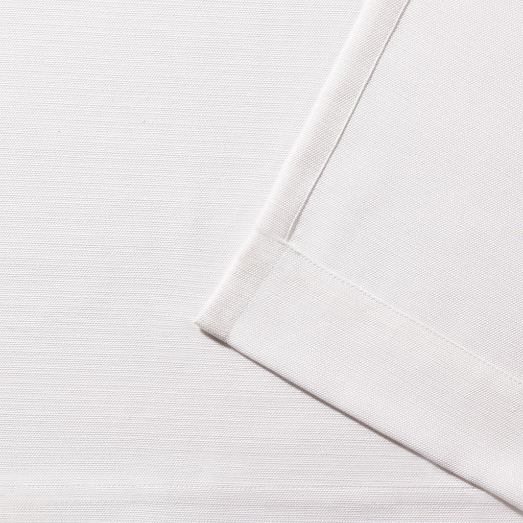Textured Outdoor Curtains