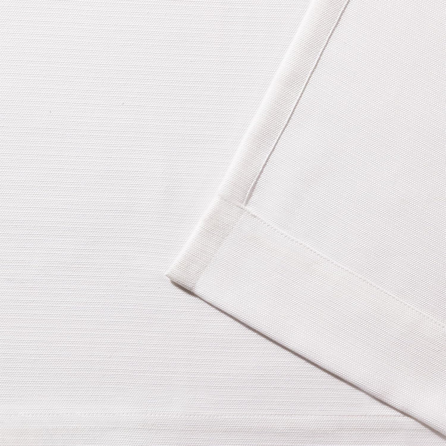 Textured Outdoor Curtains